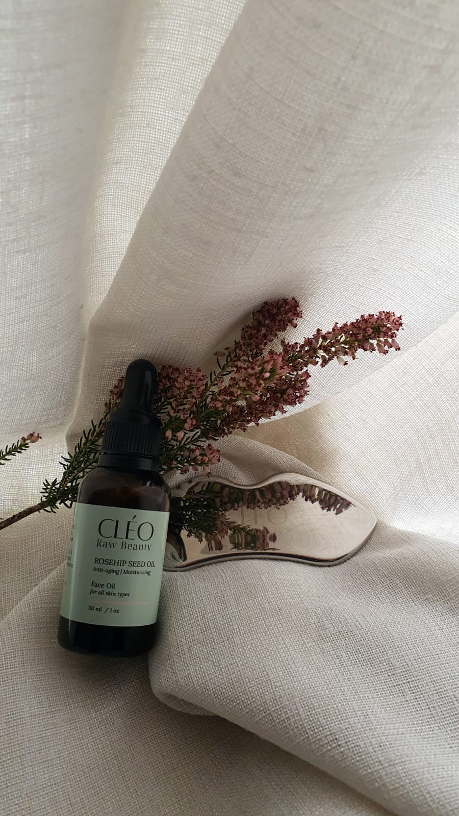 The CLÉO Glow Bundle