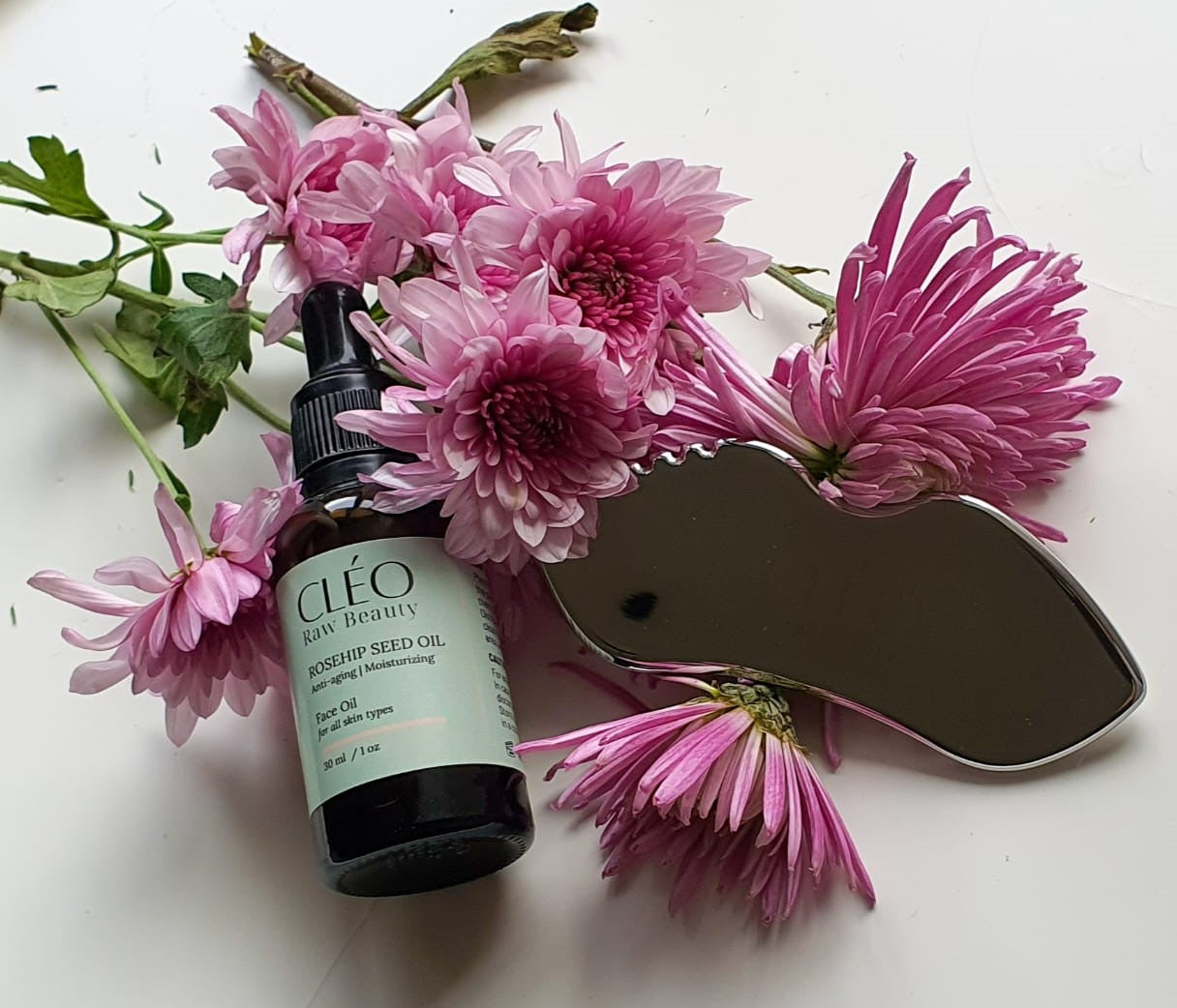 The CLÉO Glow Bundle