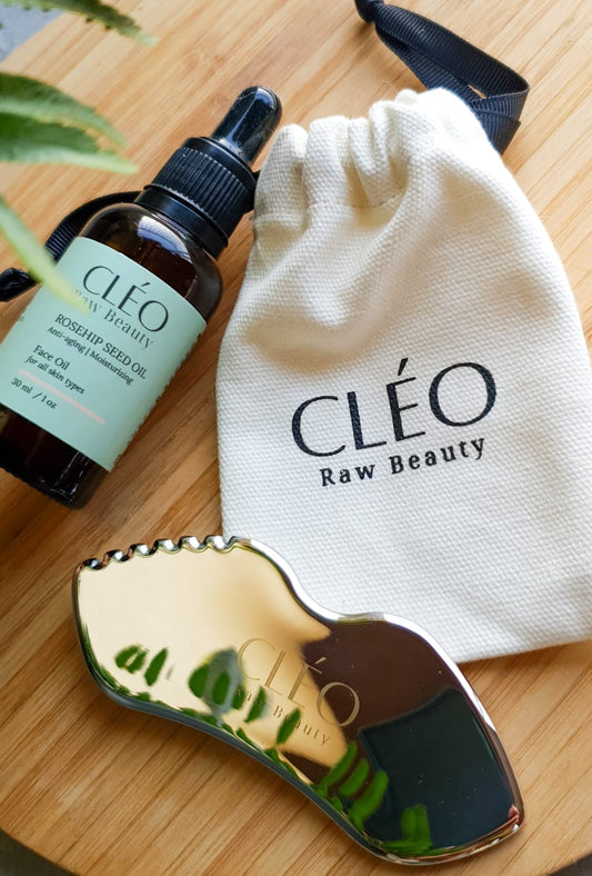 The CLÉO Glow Bundle