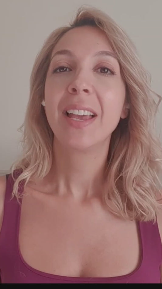 Cleo's 20-minute full face gua sha tutorial